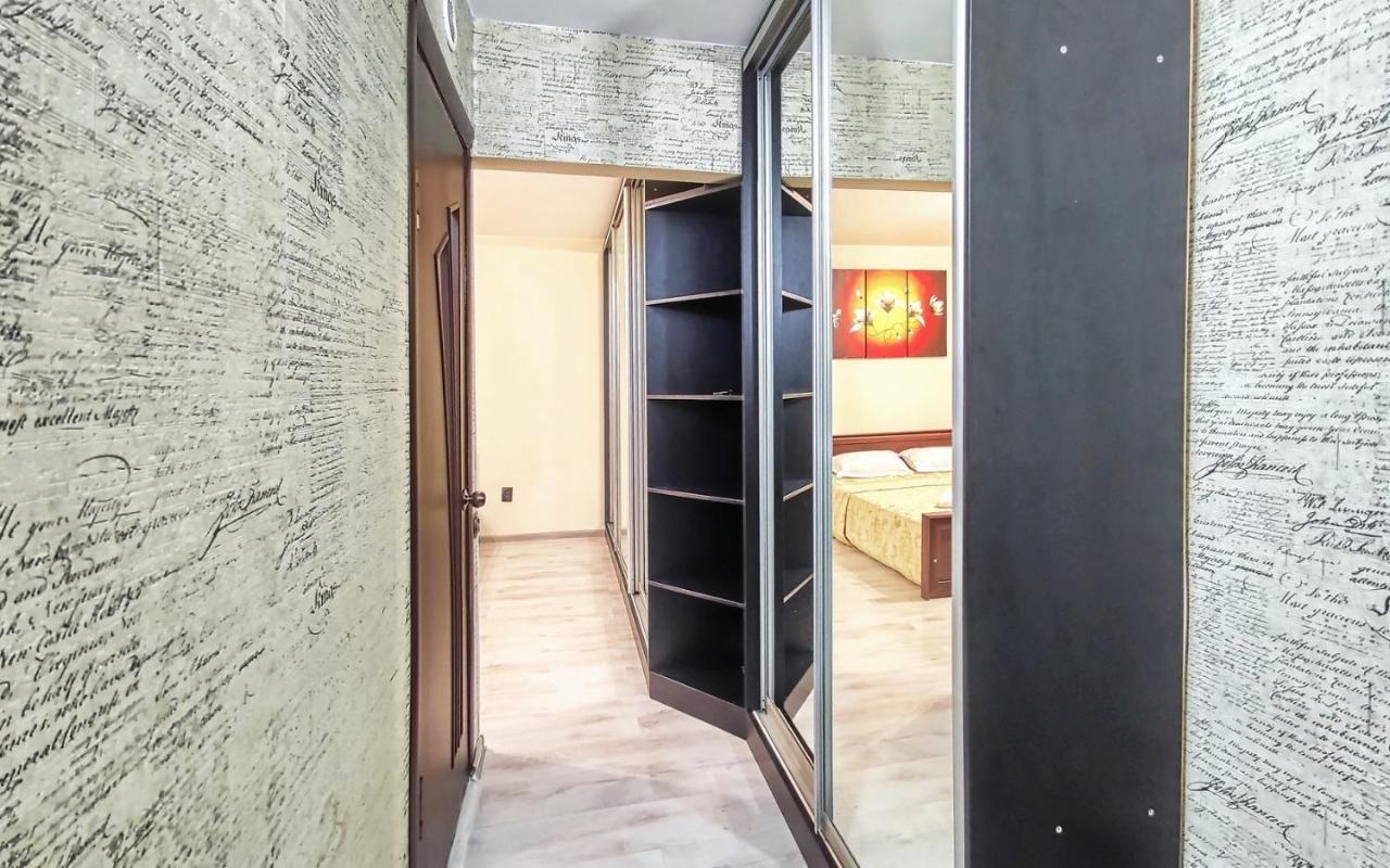 Апартаменты 10-Й Микрорайон, 5А Almaty Bagian luar foto